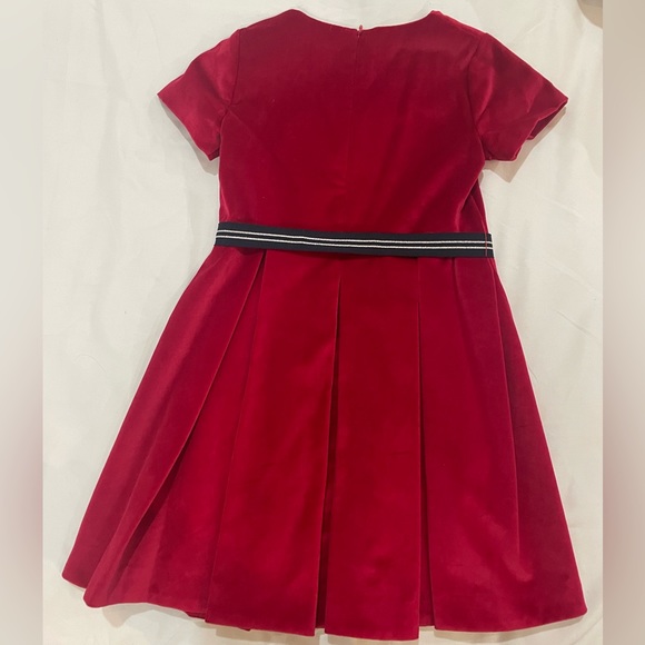 Jacadi Girls Dress - Picture 2 of 3